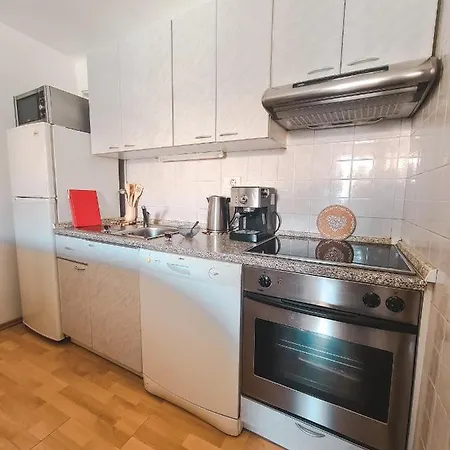 Apartma Mandala Koper Exterior foto