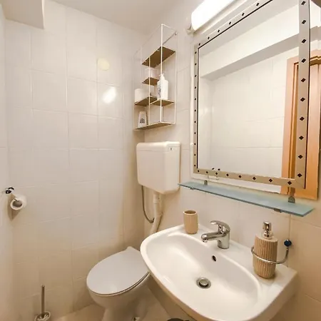 Apartma Mandala Koper Exterior foto
