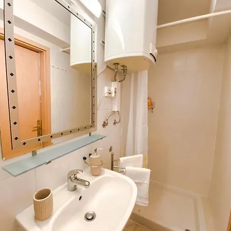 Apartma Mandala Koper Exterior foto