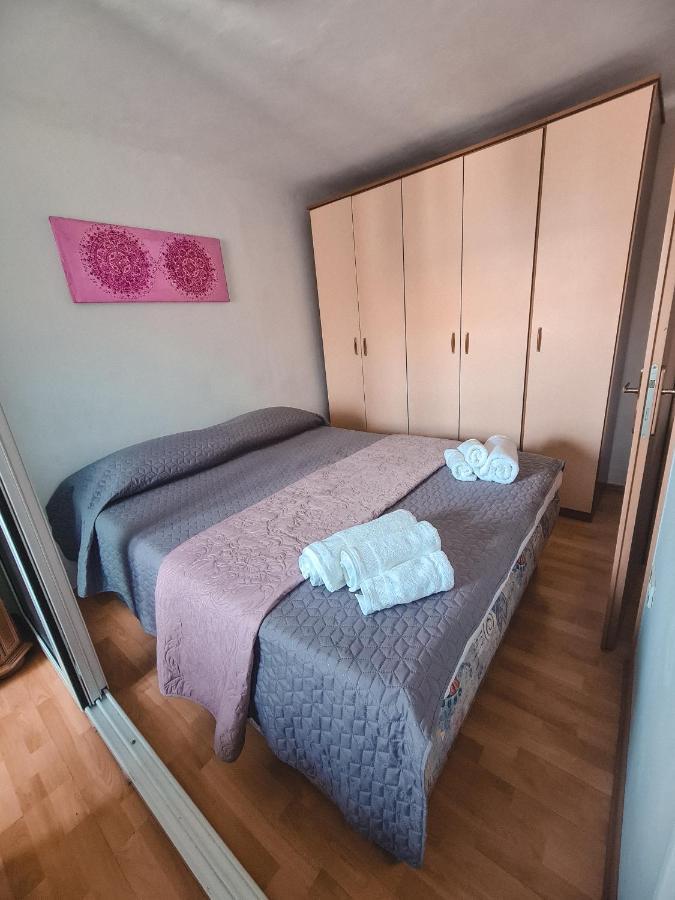 Apartma Mandala Koper