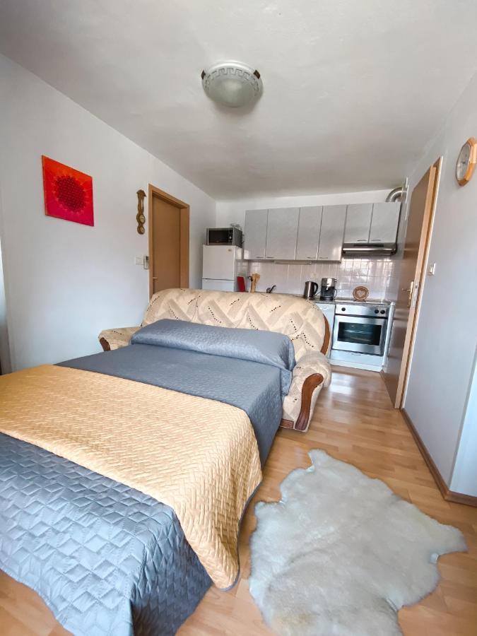 Apartma Mandala Apartment