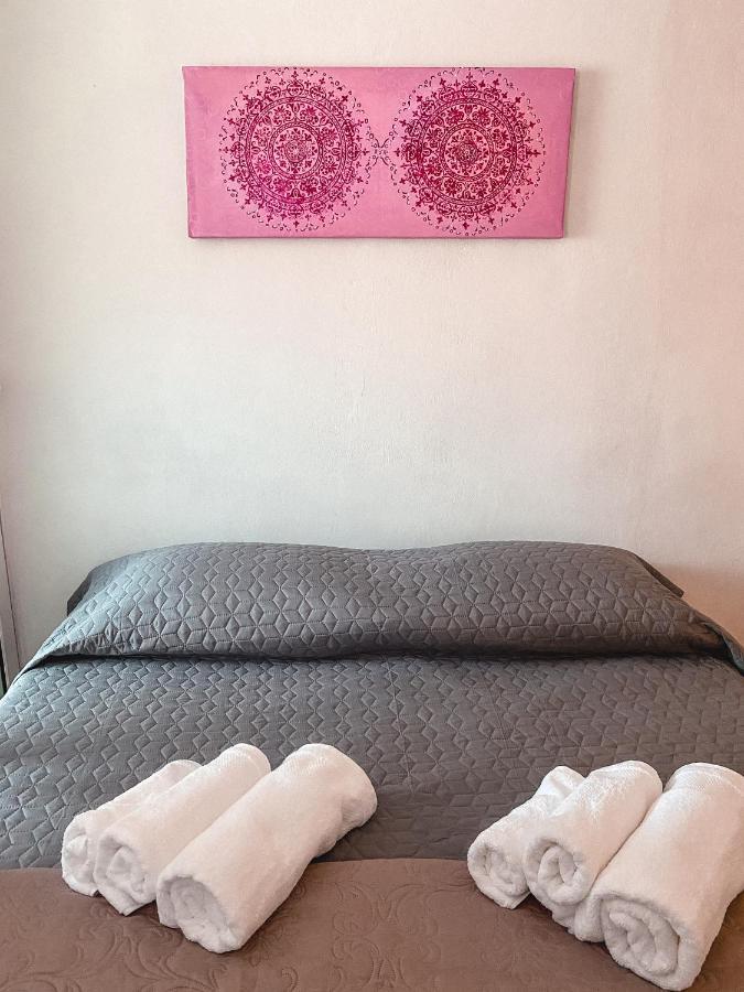 Apartment Apartma Mandala