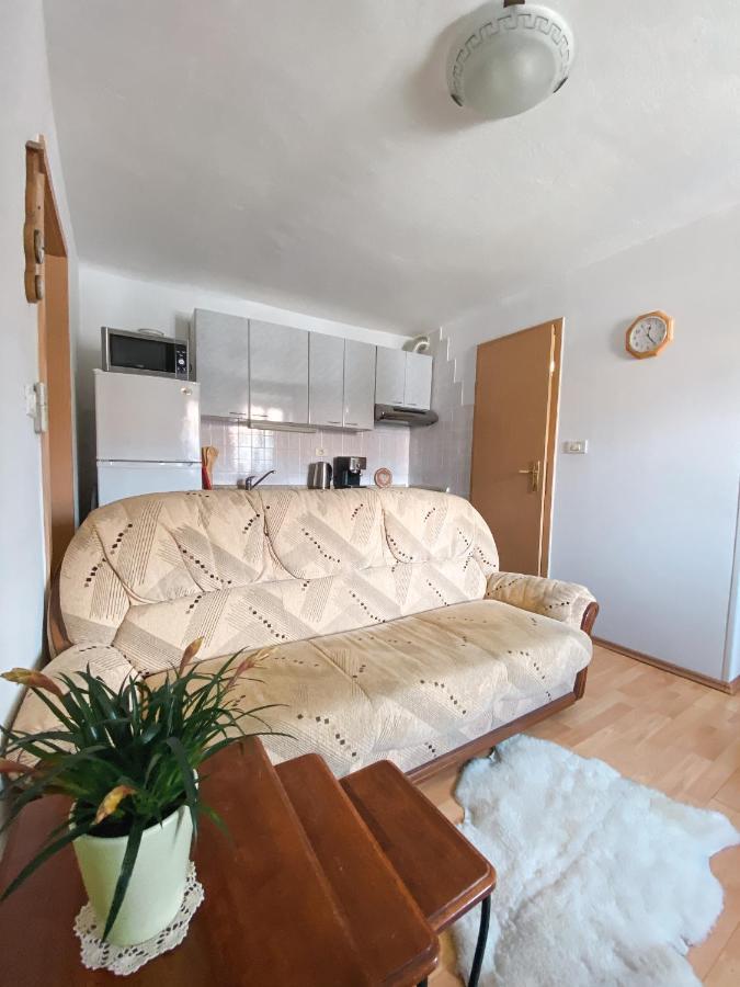 Apartment Apartma Mandala