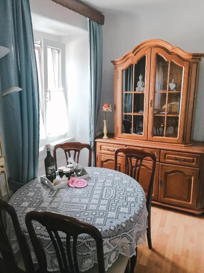 Apartma Mandala Apartment