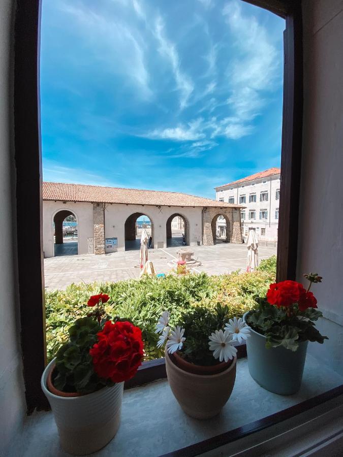 Apartment Apartma Mandala Koper