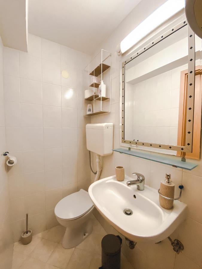 Apartma Mandala Koper