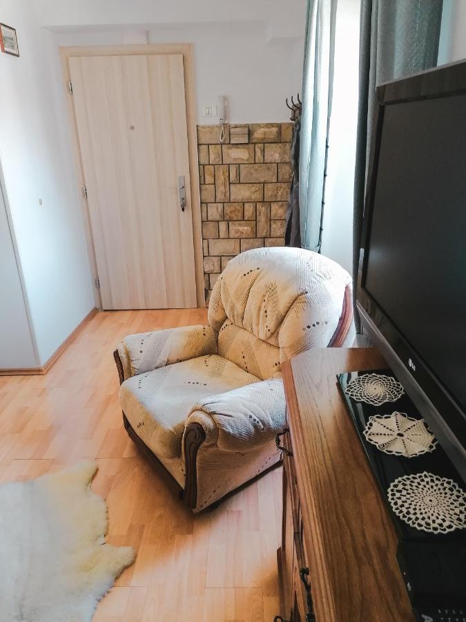 Apartma Mandala Apartment