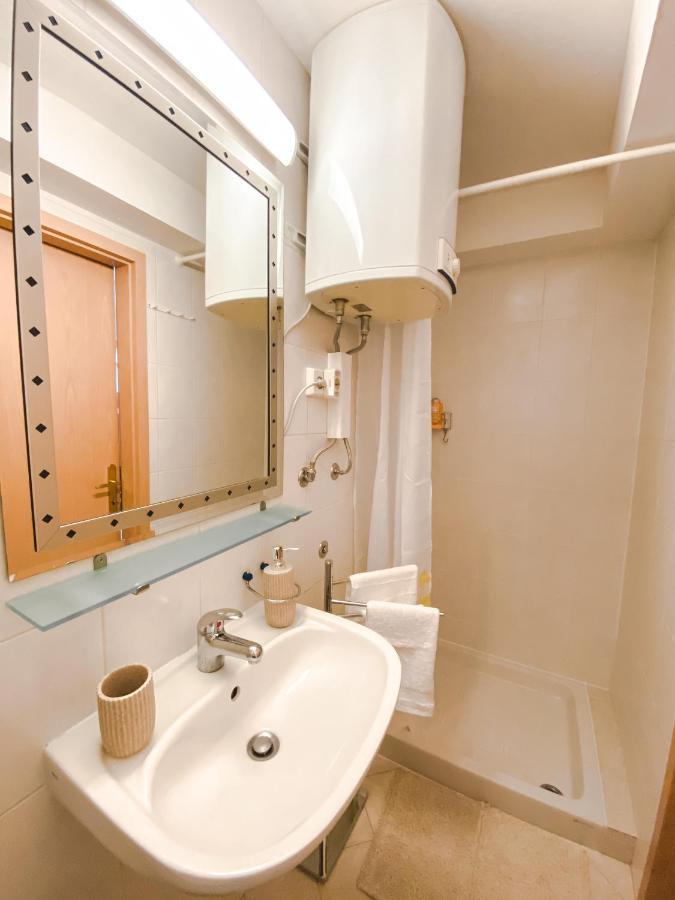 Apartma Mandala Apartment
