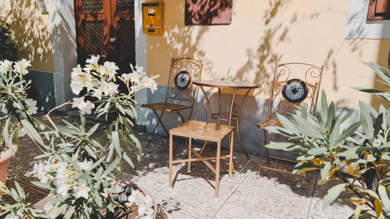 Apartma Mandala Apartment